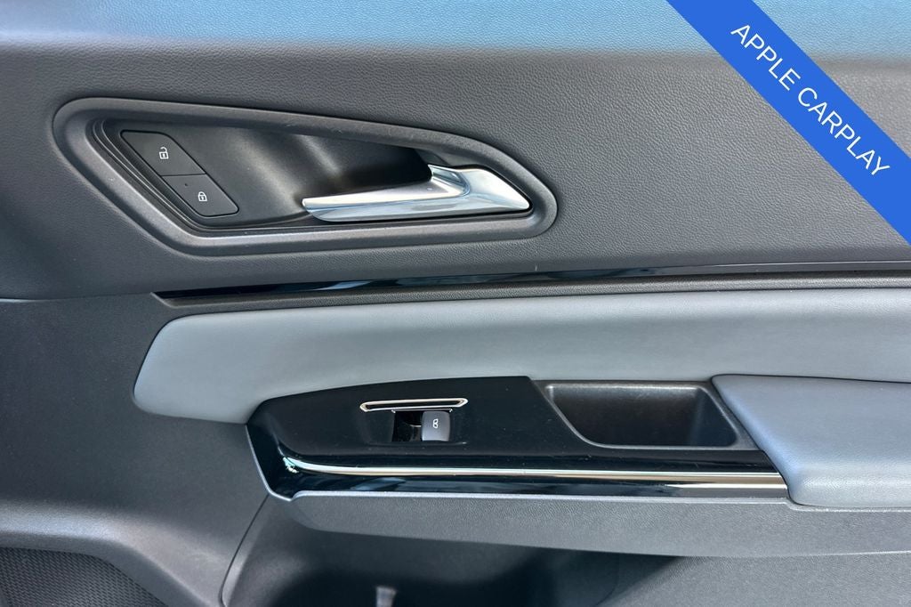 2024 Honda Prologue Touring