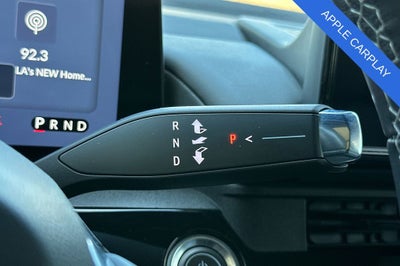 2024 Honda Prologue Touring
