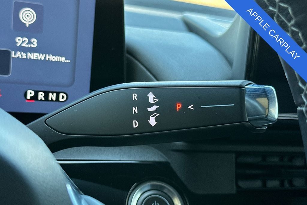 2024 Honda Prologue Touring