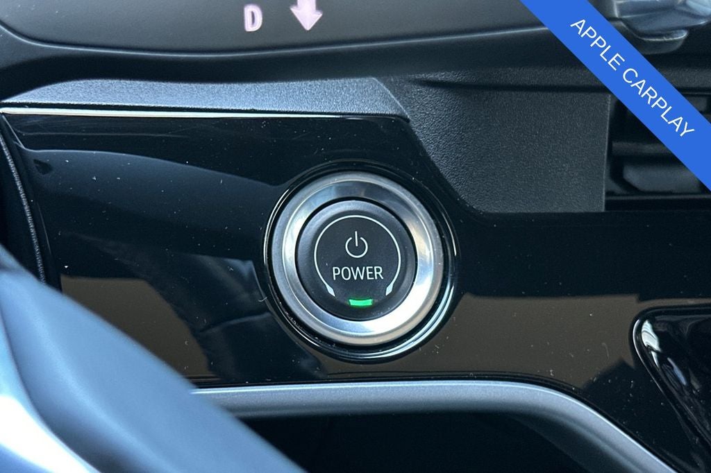 2024 Honda Prologue Touring