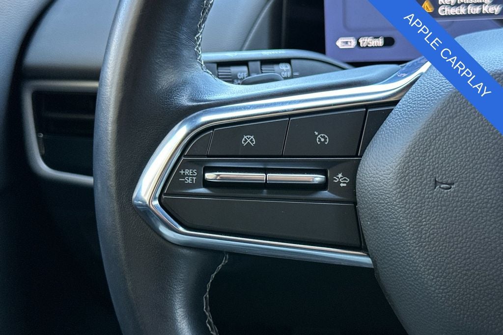 2024 Honda Prologue Touring