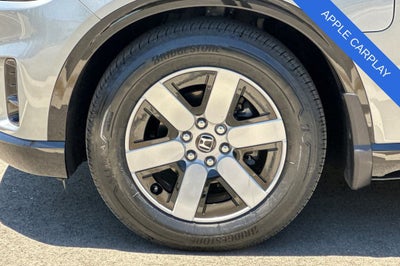 2024 Honda Prologue Touring
