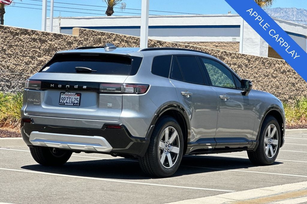 2024 Honda Prologue Touring
