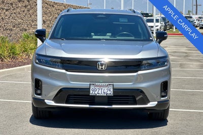 2024 Honda Prologue Touring