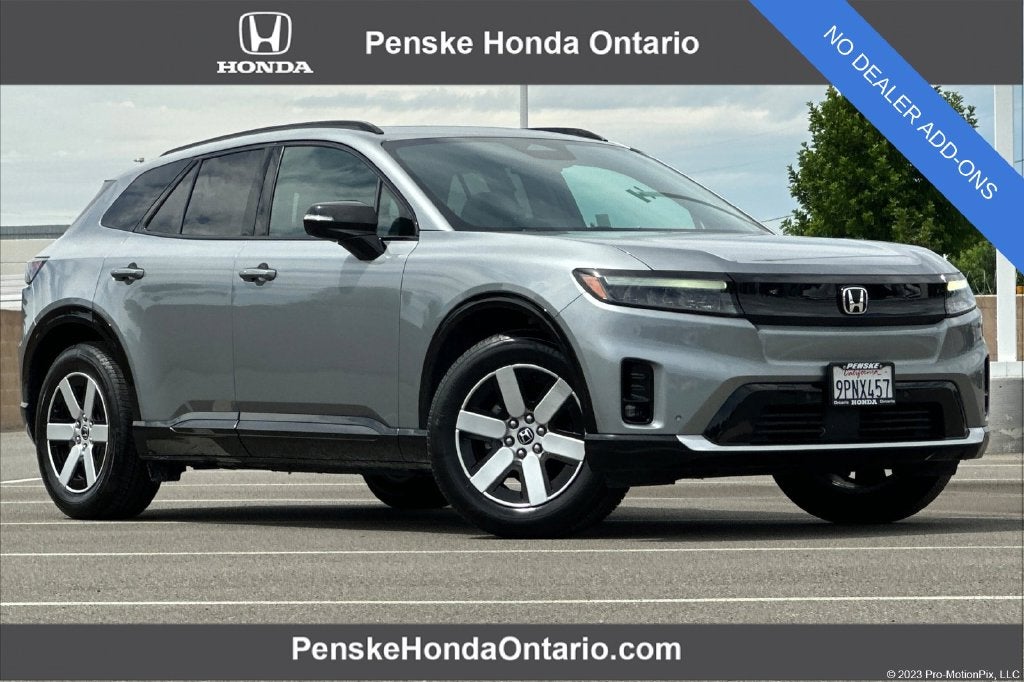 2024 Honda Prologue Touring