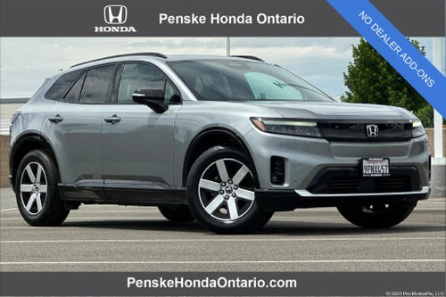2024 Honda Prologue Touring