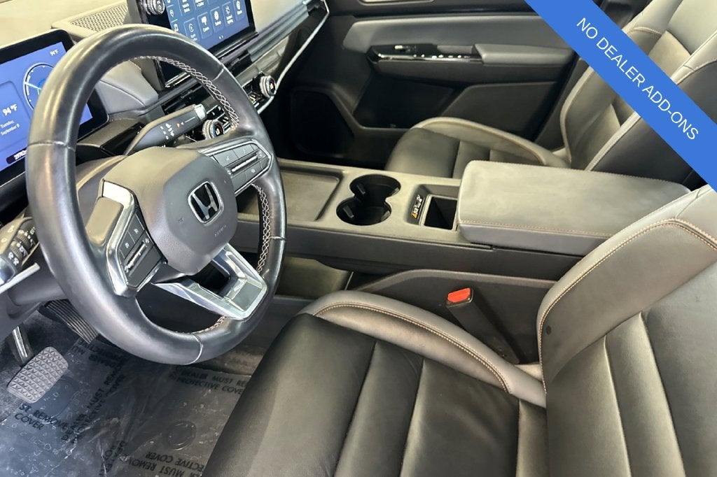 2024 Honda Prologue Touring