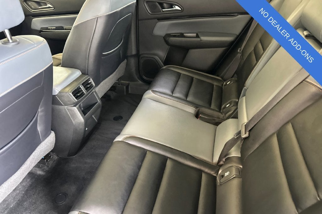 2024 Honda Prologue Touring