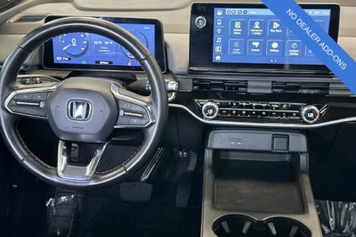 2024 Honda Prologue Touring
