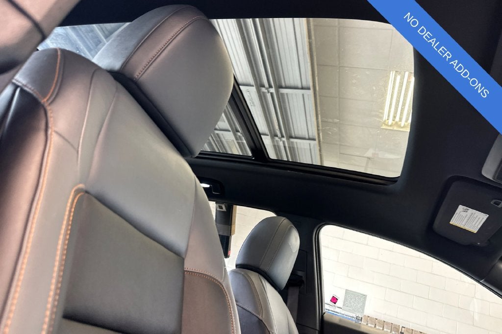 2024 Honda Prologue Touring