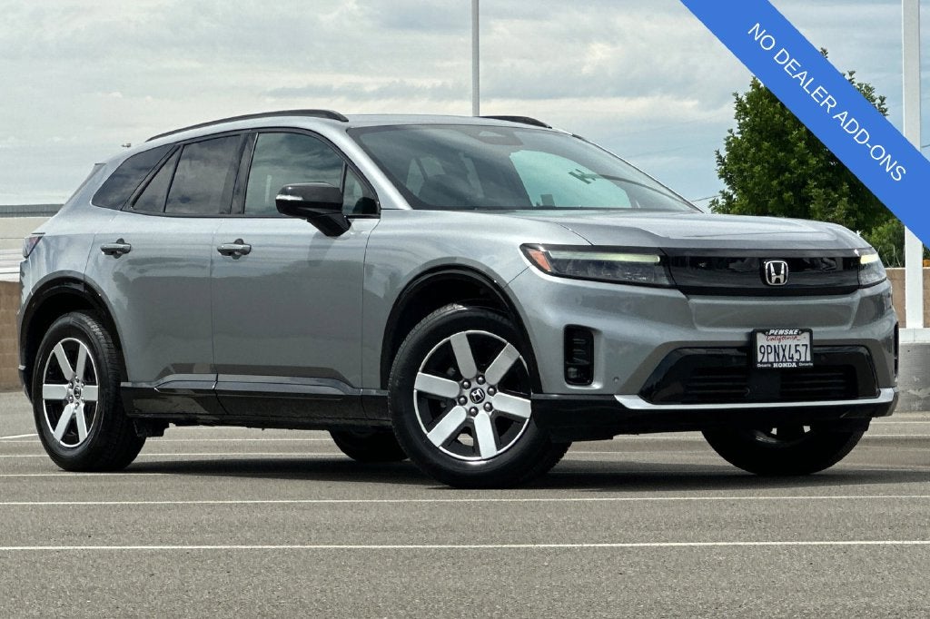 2024 Honda Prologue Touring