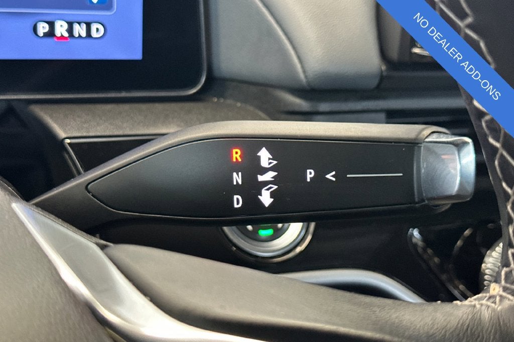 2024 Honda Prologue Touring