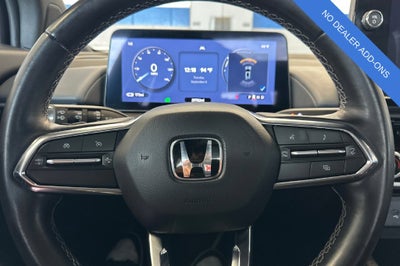2024 Honda Prologue Touring