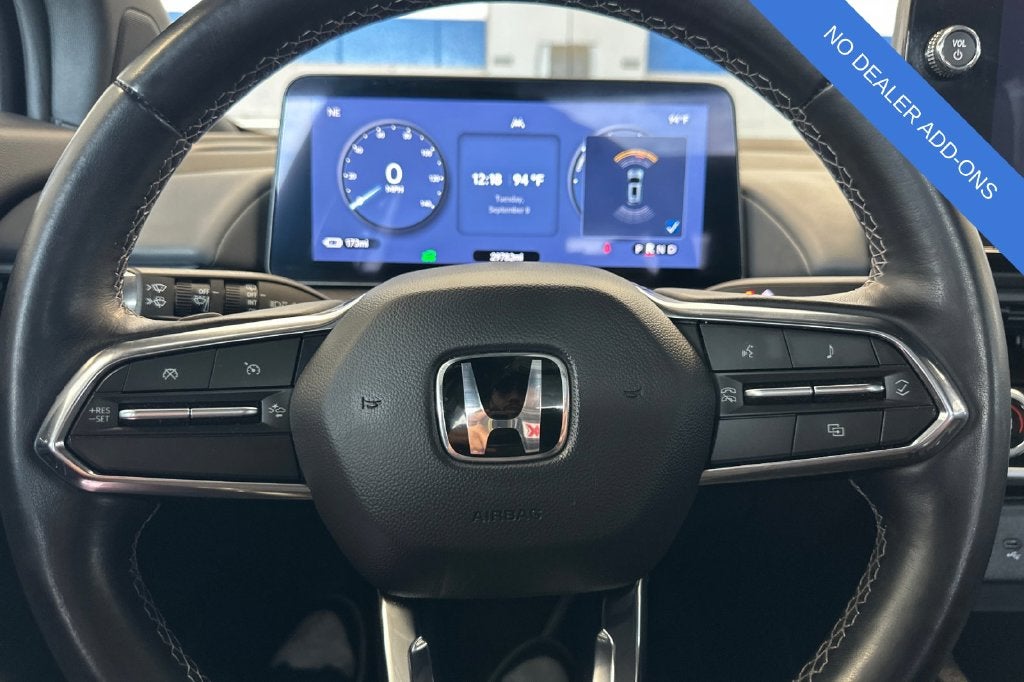 2024 Honda Prologue Touring