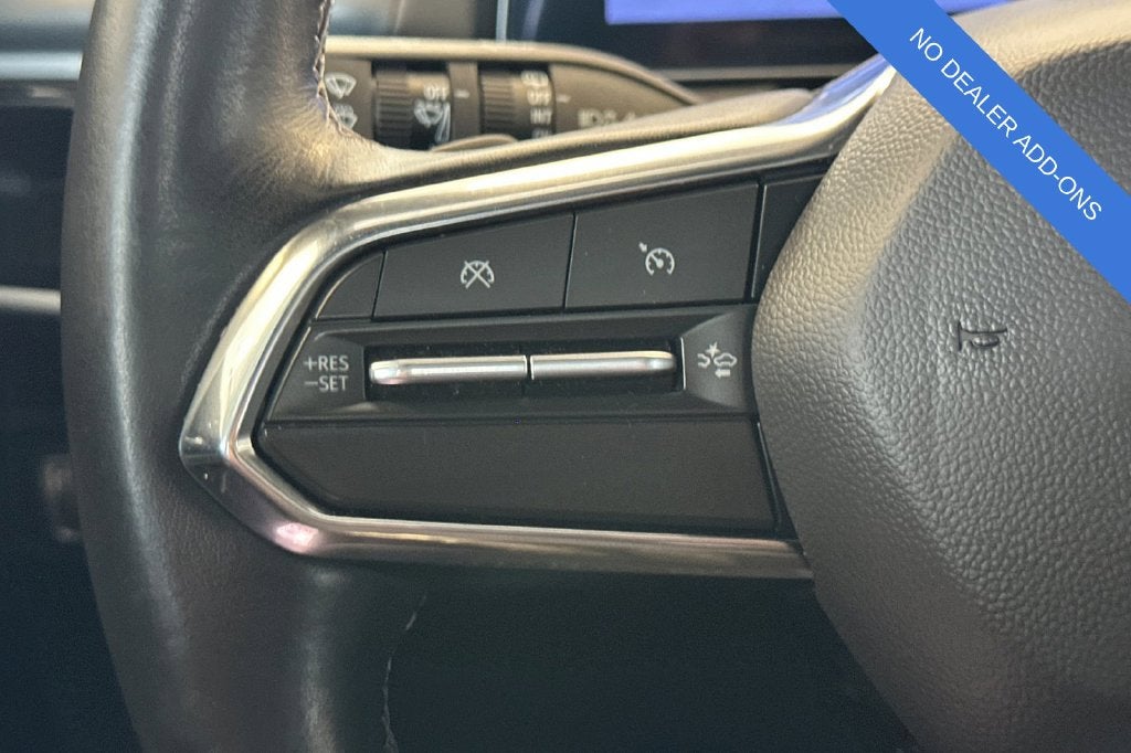 2024 Honda Prologue Touring
