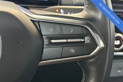 2024 Honda Prologue Touring