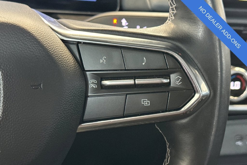 2024 Honda Prologue Touring