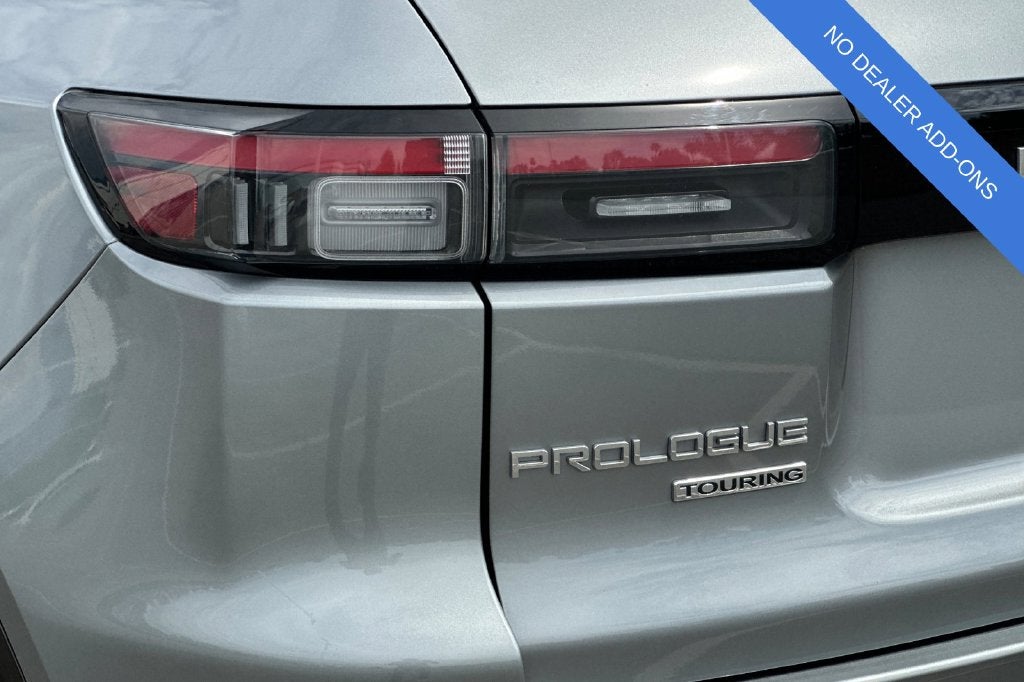 2024 Honda Prologue Touring