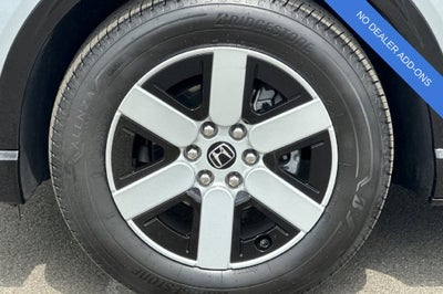 2024 Honda Prologue Touring