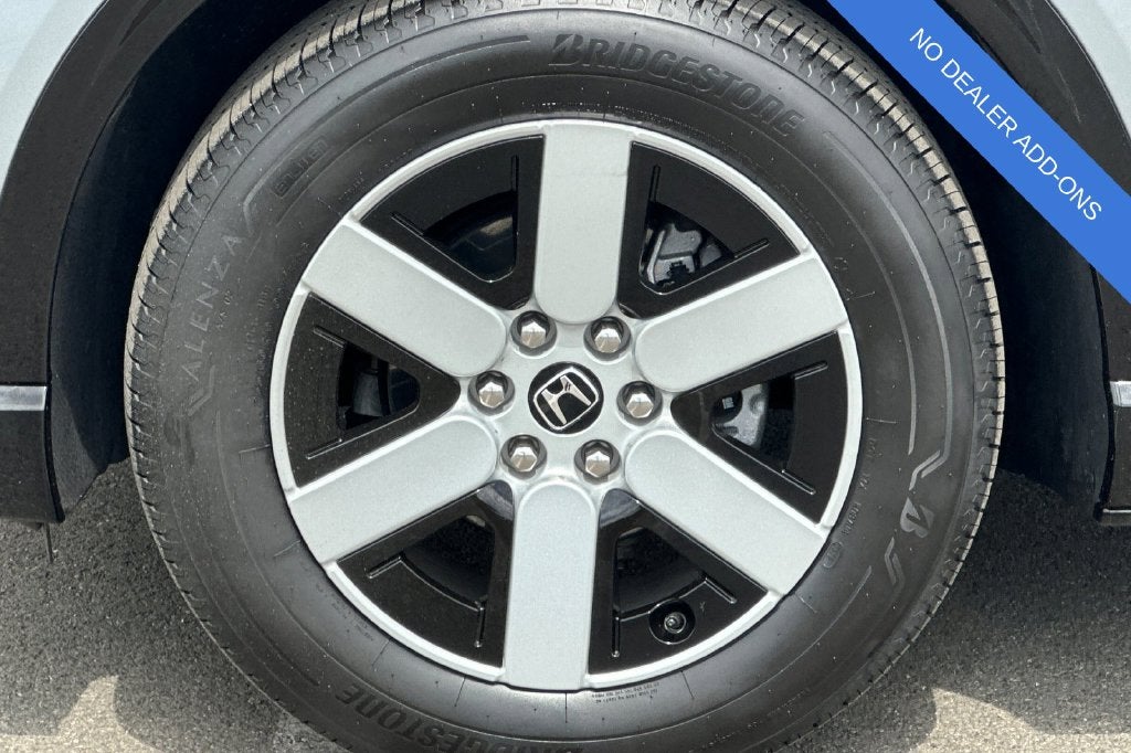2024 Honda Prologue Touring