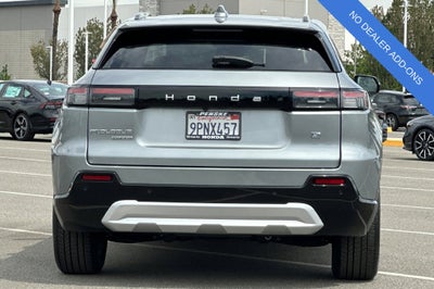 2024 Honda Prologue Touring