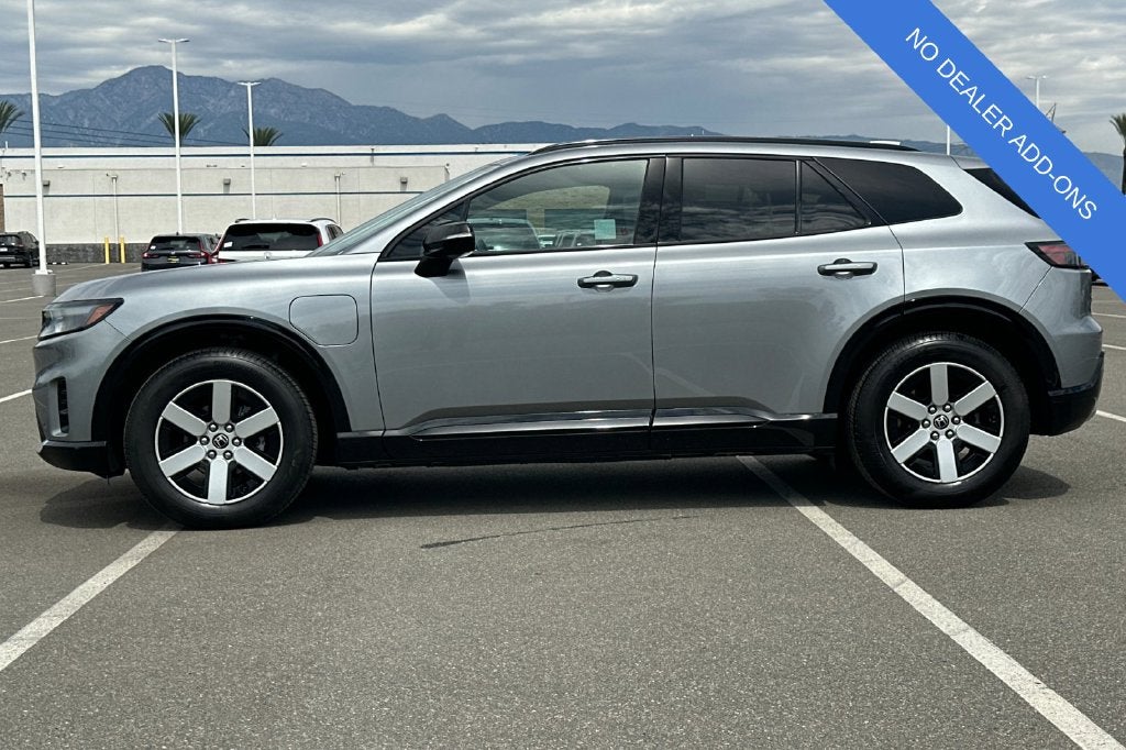 2024 Honda Prologue Touring