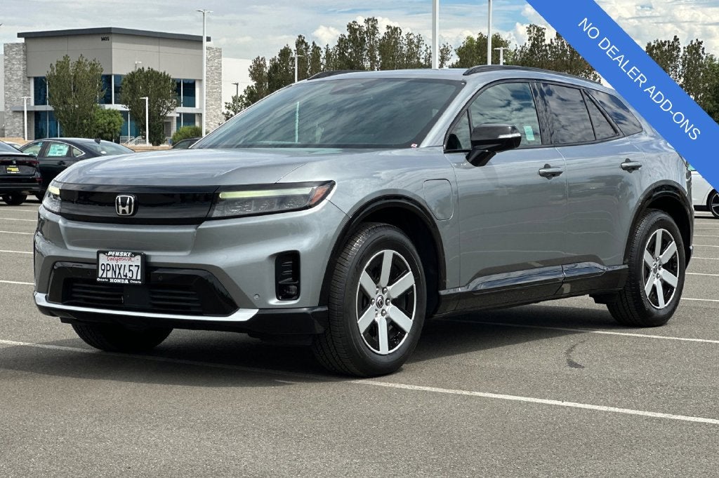 2024 Honda Prologue Touring
