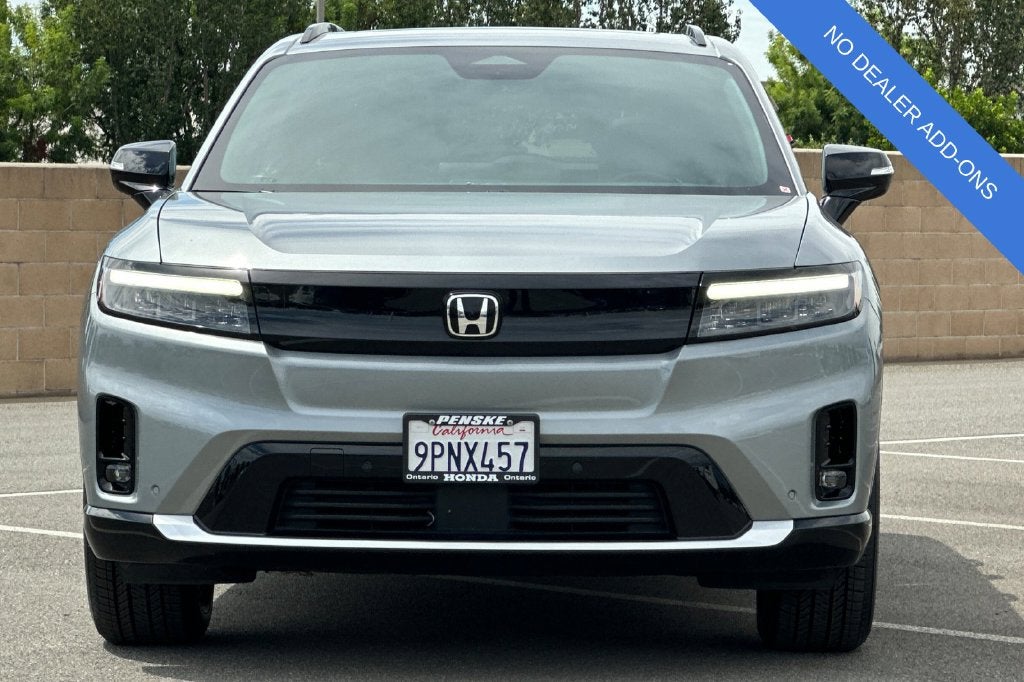 2024 Honda Prologue Touring