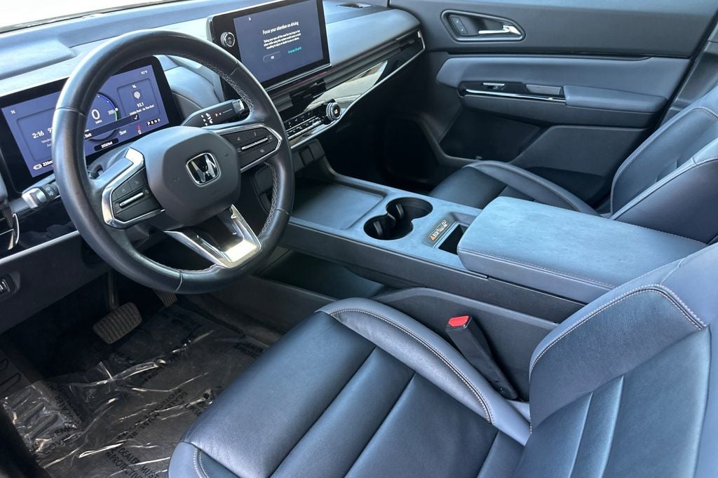2024 Honda Prologue Touring