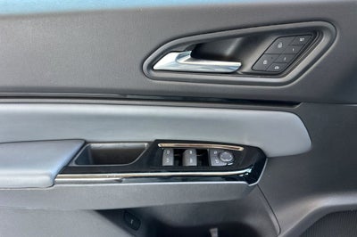 2024 Honda Prologue Touring