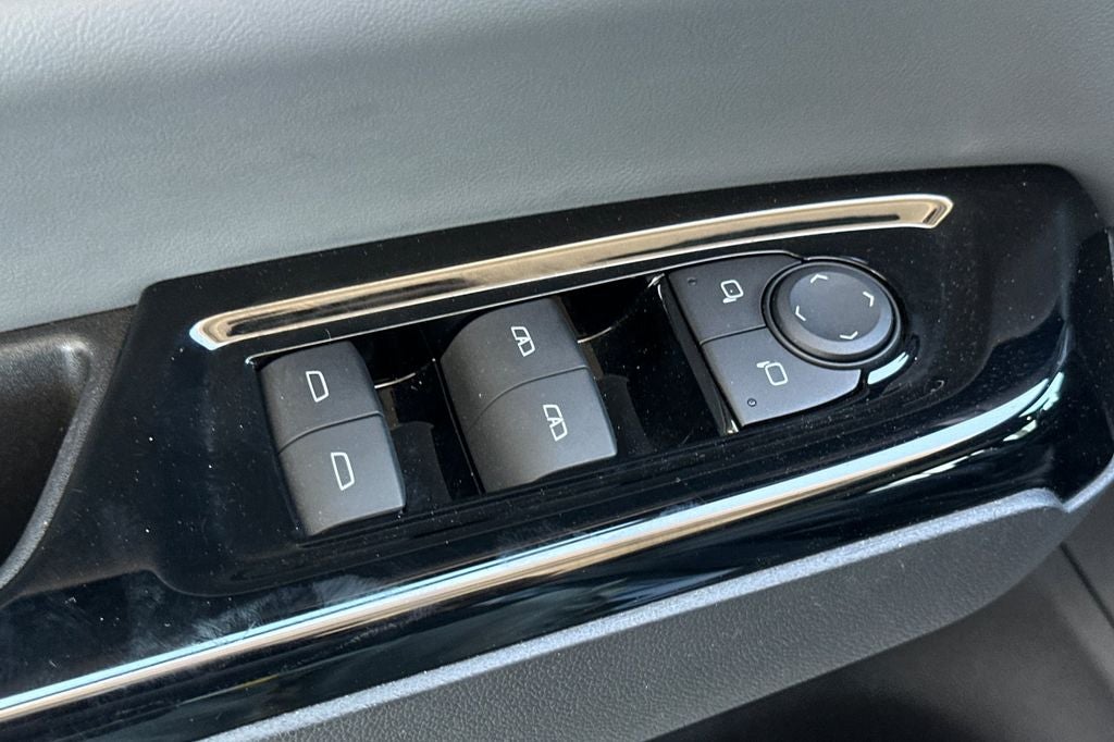 2024 Honda Prologue Touring
