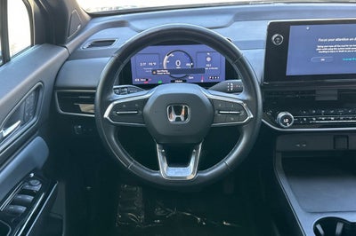 2024 Honda Prologue Touring