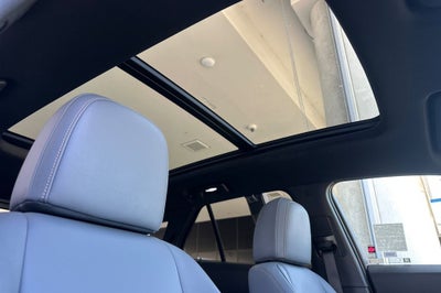 2024 Honda Prologue Touring