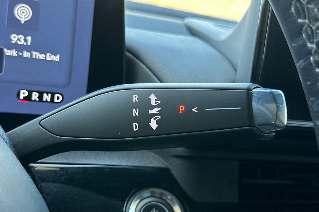 2024 Honda Prologue Touring