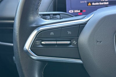 2024 Honda Prologue Touring