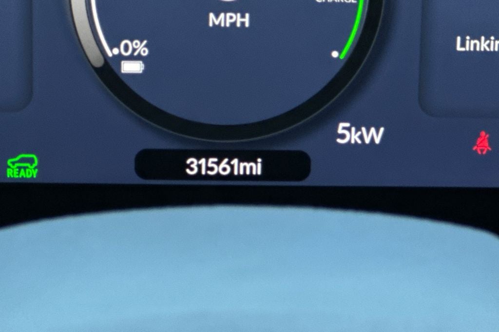 2024 Honda Prologue Touring