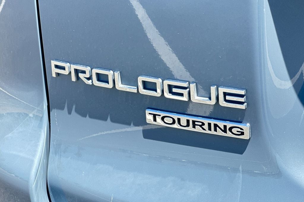 2024 Honda Prologue Touring