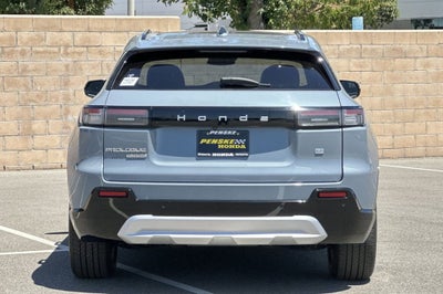 2024 Honda Prologue Touring