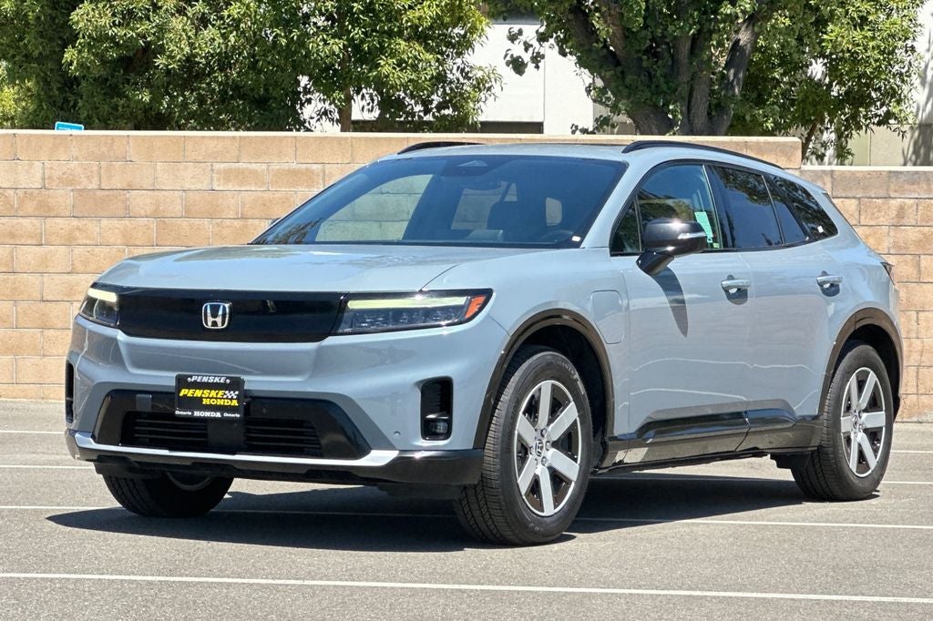 2024 Honda Prologue Touring