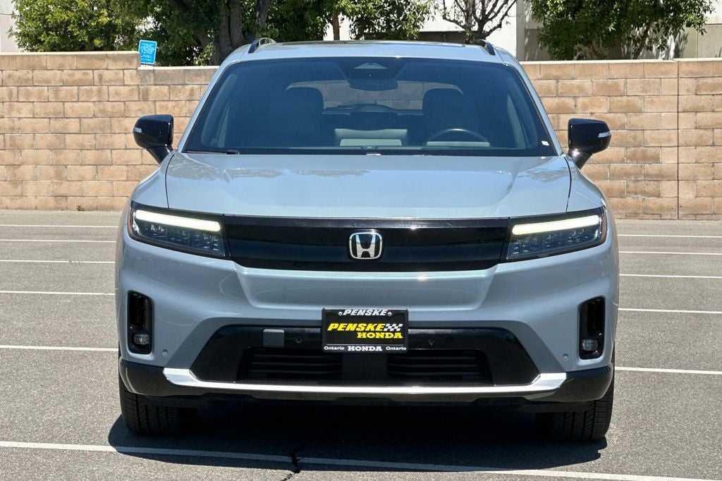 2024 Honda Prologue Touring