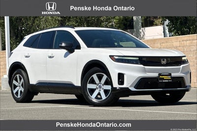 2024 Honda Prologue Touring