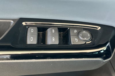 2024 Honda Prologue Touring