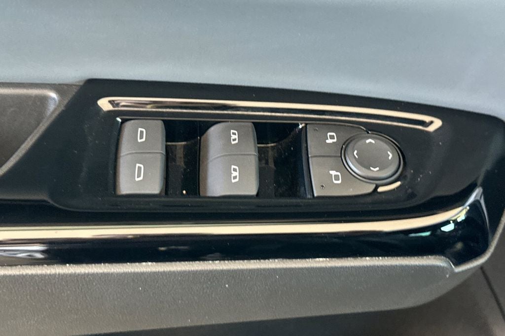 2024 Honda Prologue Touring