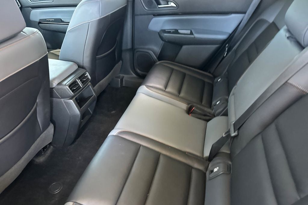 2024 Honda Prologue Touring