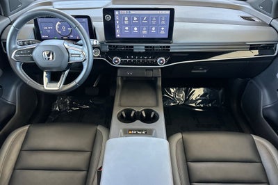 2024 Honda Prologue Touring