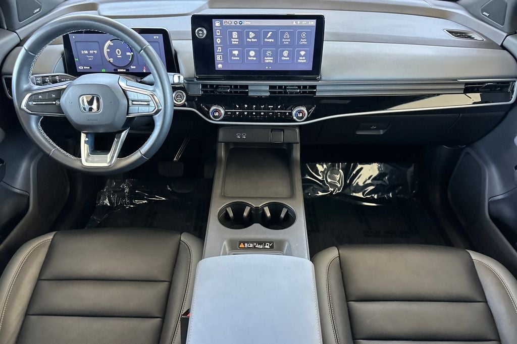 2024 Honda Prologue Touring