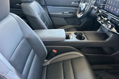 2024 Honda Prologue Touring