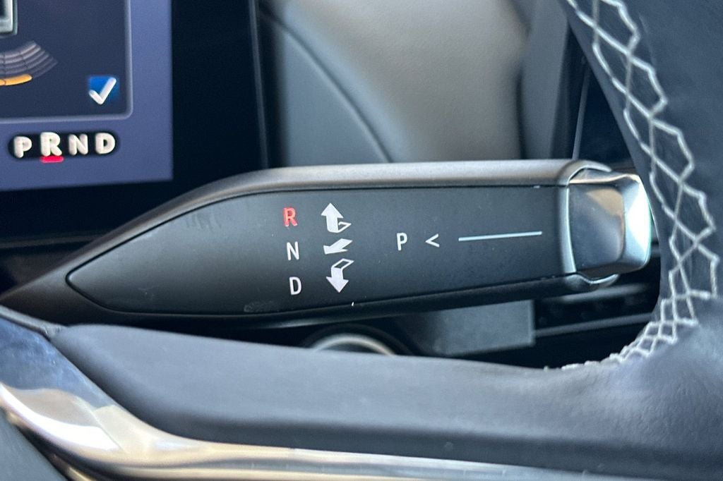 2024 Honda Prologue Touring