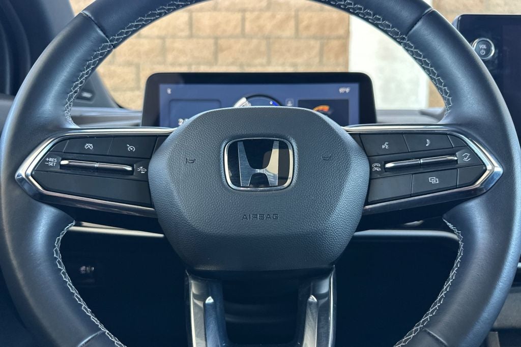 2024 Honda Prologue Touring