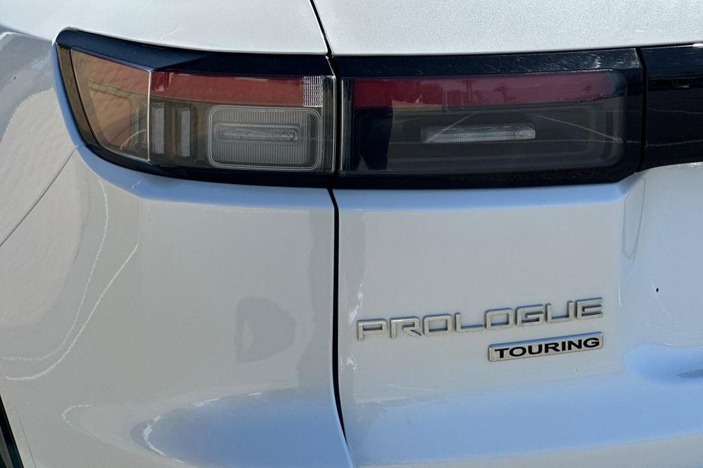 2024 Honda Prologue Touring